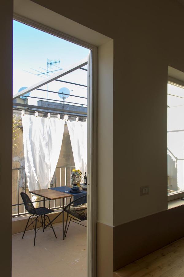 Schiara Bed & Breakfast Napoli