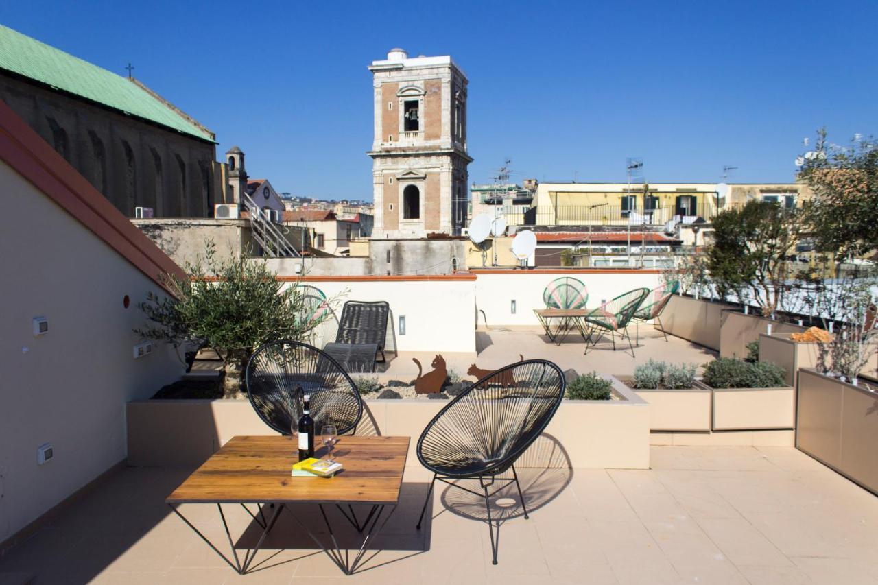Schiara Bed & Breakfast Napoli