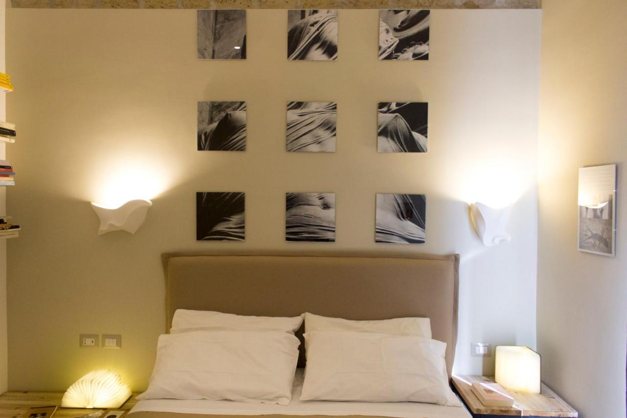 Bed & Breakfast Schiara Napoli
